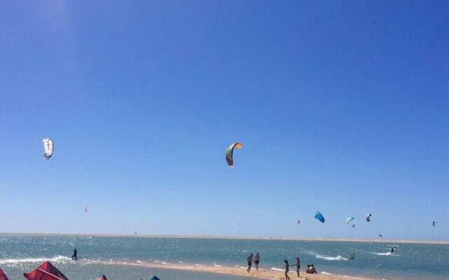 Pousada Portal da Barra