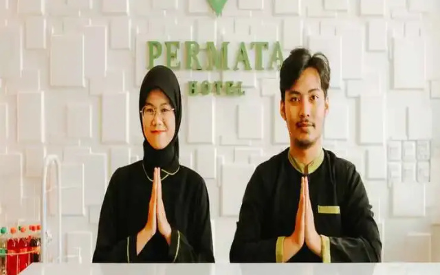 Permata Hotel
