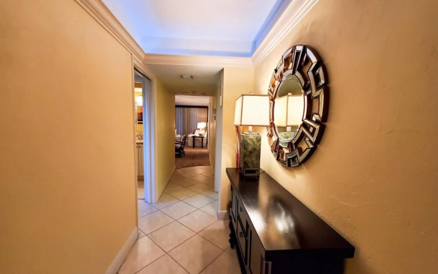 Vinncent s Sea Isles Condo