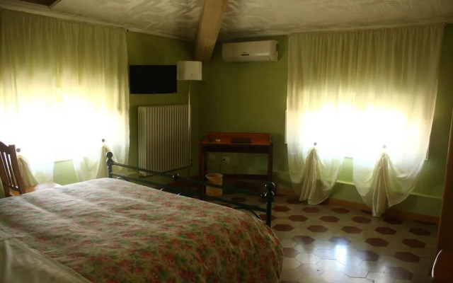Principe Calaf Bed & Breakfast