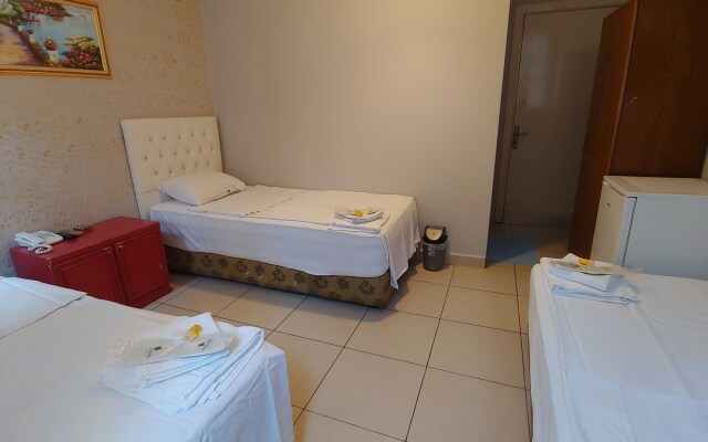 Hotel Yonca