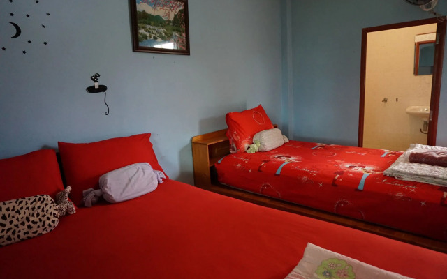 Thinpaka Resort