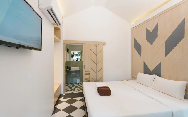 Samed Tropical Resort