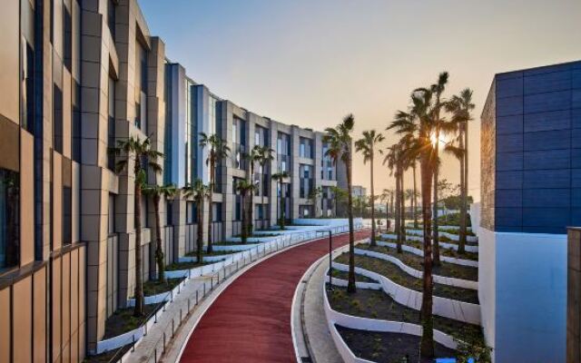 Shilla Stay Plus Iho Tewoo Ocean Front