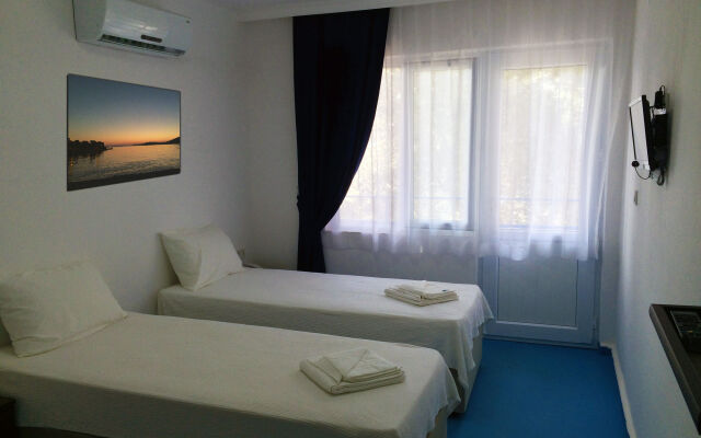 Marvel Beach Hotel