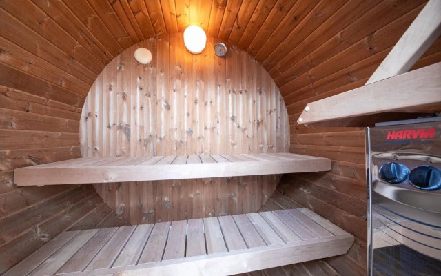 Okhotsk Ocean Villa AL MARE mombetsu