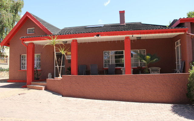 Gumtree Guest House