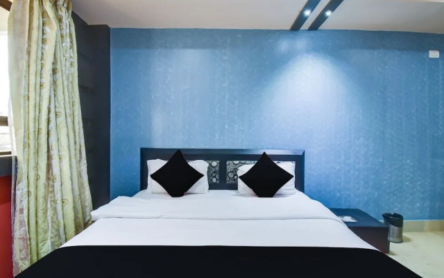 Hotel Pybss by OYO Rooms