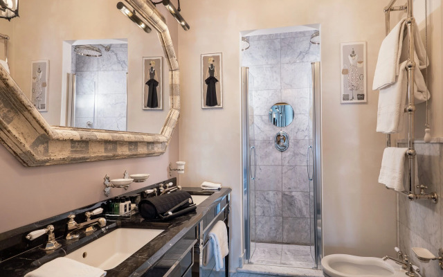 Corte Calzaiuoli Elegant Suites