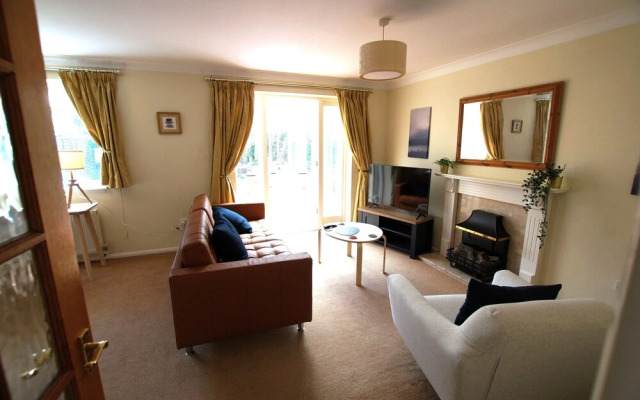 Staffords Place