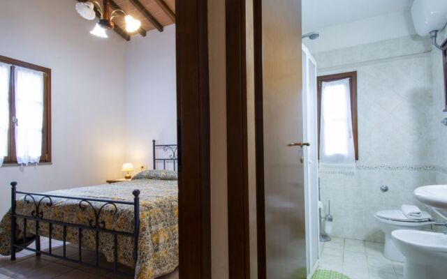 Villetta Aia (CET120)