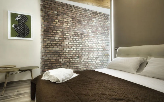 Palazzo Eugenia Suites