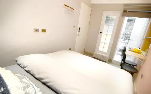 Spring Guest House