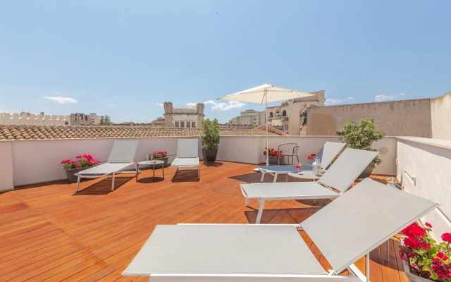 Residence La Gancia