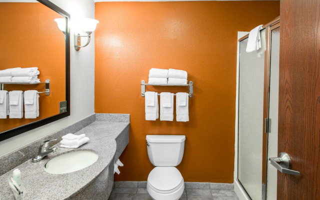 Sleep Inn & Suites Palatka North