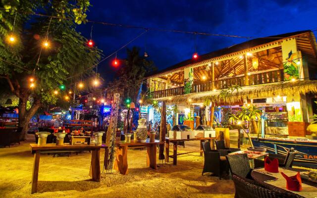 Salim Beach Resort