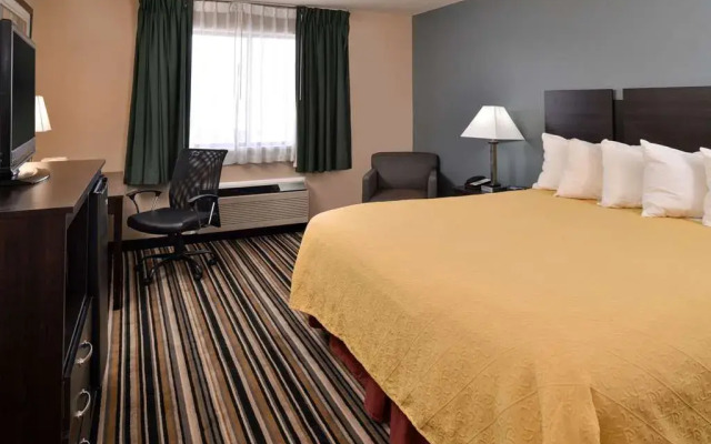 Quality Inn Beaver