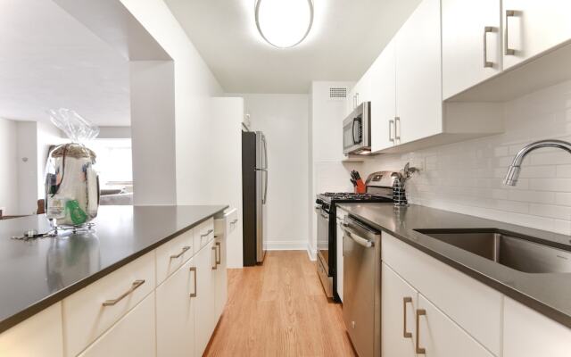 Global Luxury Suites at Emerson Place