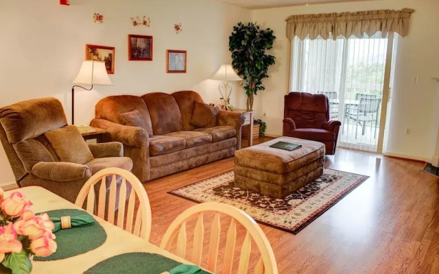 Whispering Pines 452