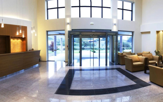 Tripoli City Hotel