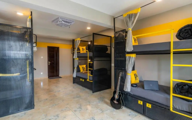 The Hosteller Dharamshala