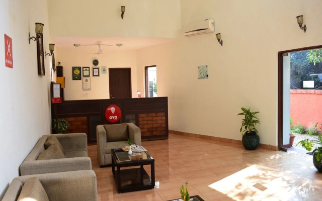 OYO 3069 Garjiya
