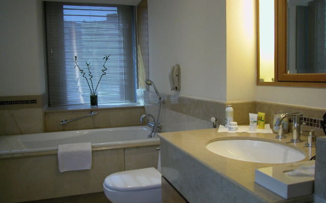 Taj Wellington Mews , Luxury Serviced Apartments