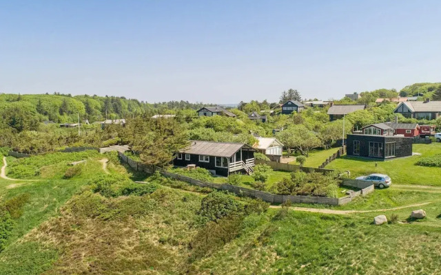 7 Person Holiday Home in Struer-by Traum