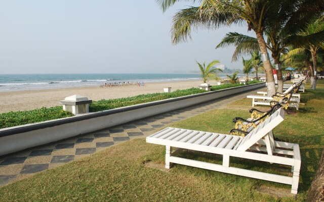 Golden Beach Resort Hotel