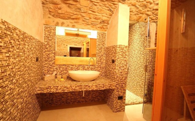 B&B La Corte Suites