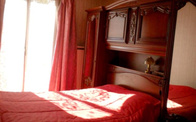Villa Chemin des bonnets