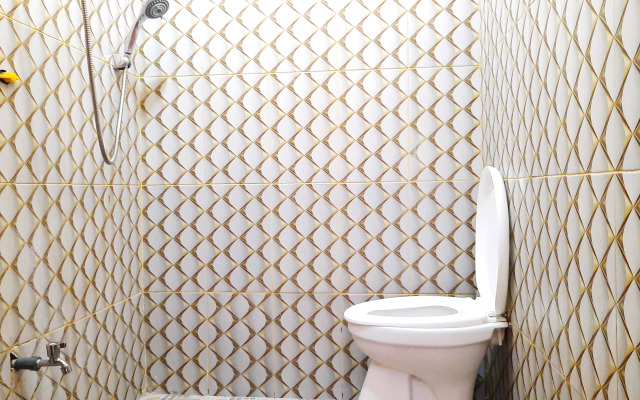 Kerinci Natural Hotspring Homestay Syariah RedPartner