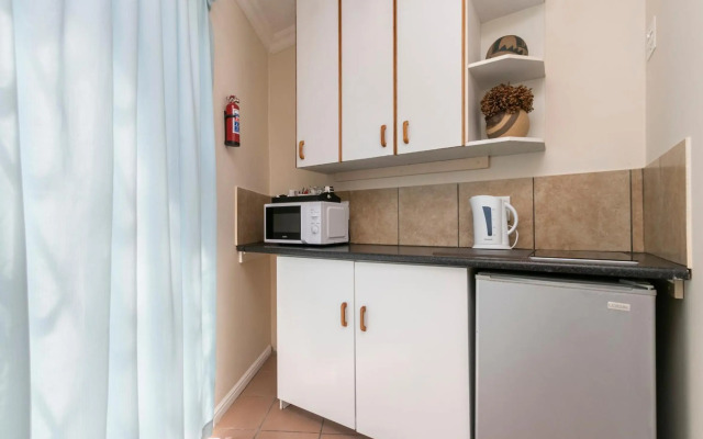 The Bohemian Guesthouse