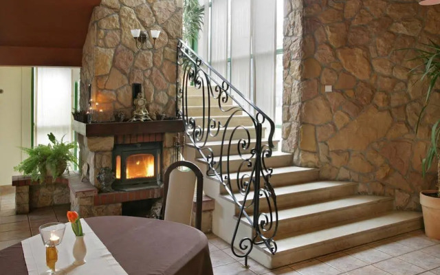 Hotel Gaja
