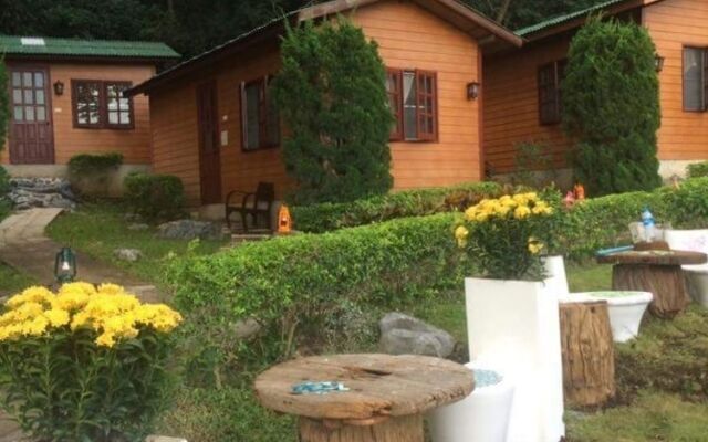 Faradaresort Khaoyai