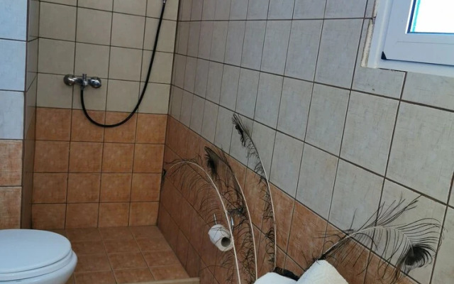 Amazing House Erato On The Sea South Creta