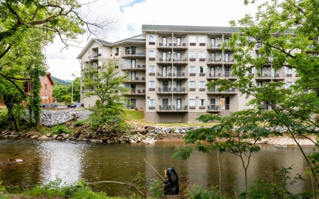 Twin Mountain Inn & Suites