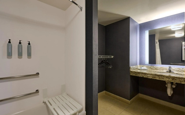 Residence Inn Arlington Capital View