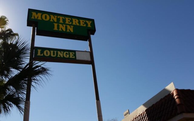 Monterey Inn