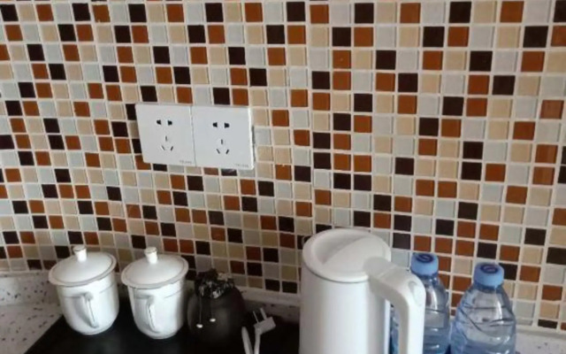 Nanchong Jinjiang Time Hotel (Wangfujing Branch)