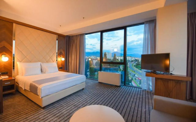 Hotel Union