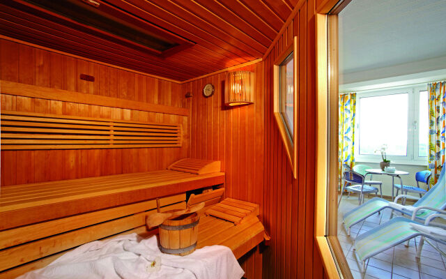 Seaside Residenz Hotel Chemnitz