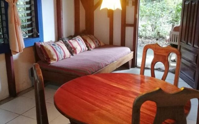 Cabinas Coconut Grove