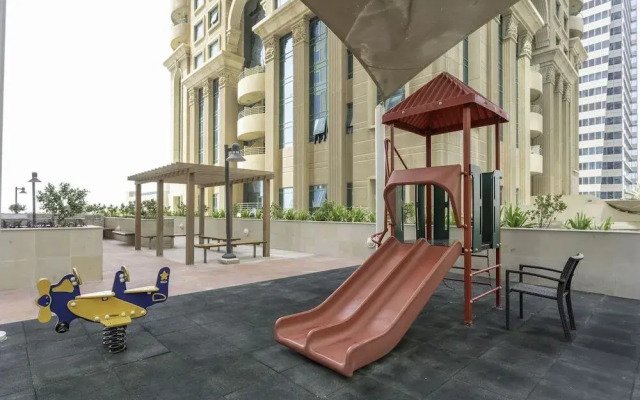 One Perfect Stay -Elite Residence