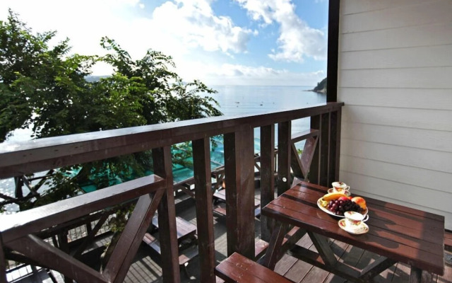 Golden wave pension