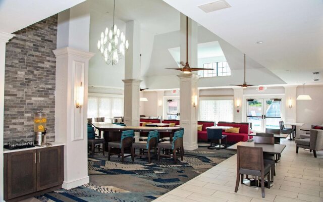 Homewood Suites by Hilton Atlanta-Peachtree