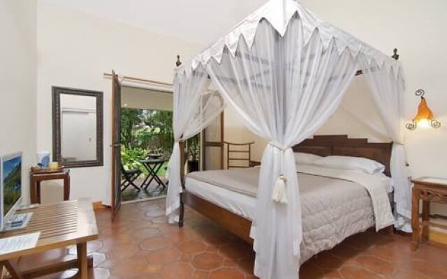 Anna's Byron Bay Guest House