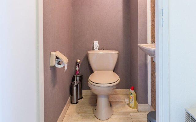 Apartment on the 7th Floor