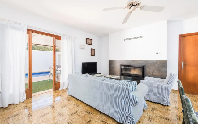 Sestanyolet in S Estanyol de Migjorn