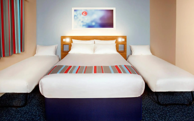 Travelodge Scarborough St Nicholas